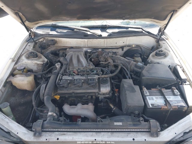 Продаж на аукціоні авто 1996 Toyota Camry Le/xle/se, vin: JT2BF12K3T0137734, номер лоту: 45169158