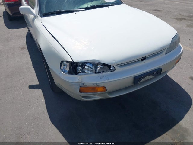 45169158 :رقم المزاد ، JT2BF12K3T0137734 vin ، 1996 Toyota Camry Le/xle/se مزاد بيع