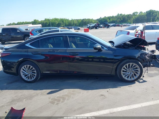 Продаж на аукціоні авто 2020 Lexus Es 300h Ultra Luxury, vin: 58AF21B1XLU008219, номер лоту: 45169159