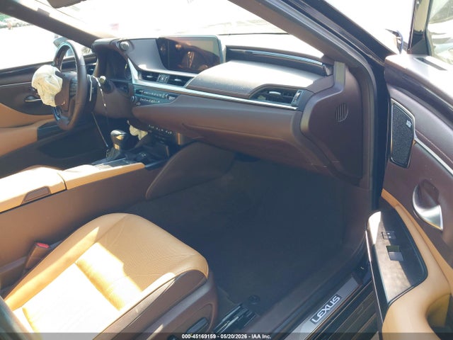 Aukcja sprzedaży 2020 Lexus Es 300h Ultra Luxury, vin: 58AF21B1XLU008219, numer aukcji: 45169159