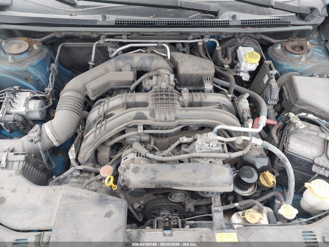 Aukcja sprzedaży 2019 Subaru Impreza 2.0i Limited, vin: 4S3GTAU6XK3726704, numer aukcji: 45169160