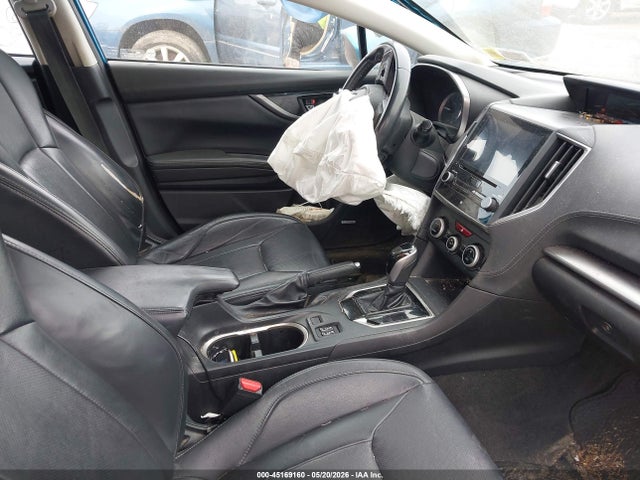Aukcja sprzedaży 2019 Subaru Impreza 2.0i Limited, vin: 4S3GTAU6XK3726704, numer aukcji: 45169160