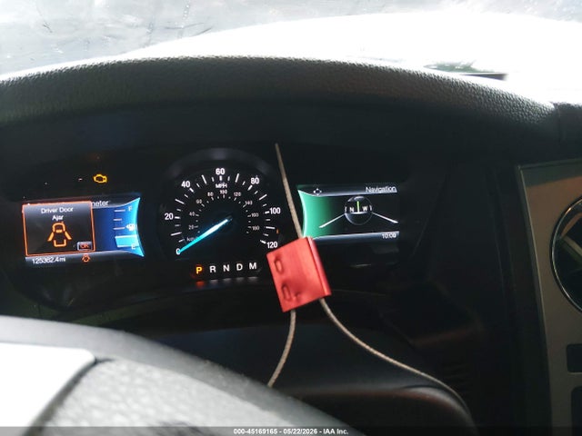 Aukcja sprzedaży 2016 Ford Expedition Limited, vin: 1FMJU1KT7GEF35521, numer aukcji: 45169165