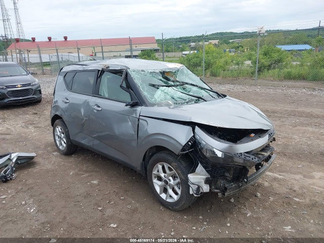 Aukcja sprzedaży 2025 Kia Soul Lx, vin: KNDJ23AU3S7948047, numer aukcji: 45169174