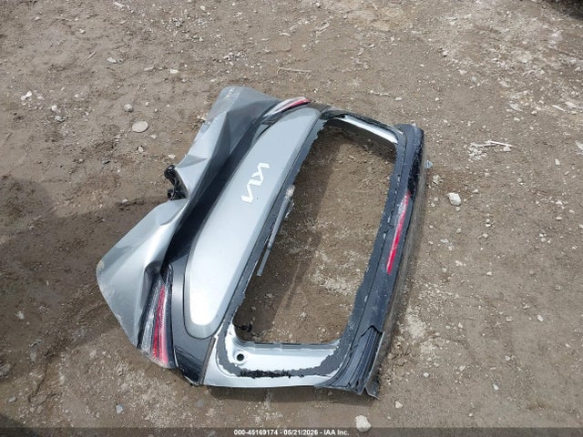 2025 Kia Soul Lx მანქანა იყიდება აუქციონზე, vin: KNDJ23AU3S7948047, აუქციონის ნომერი: 45169174