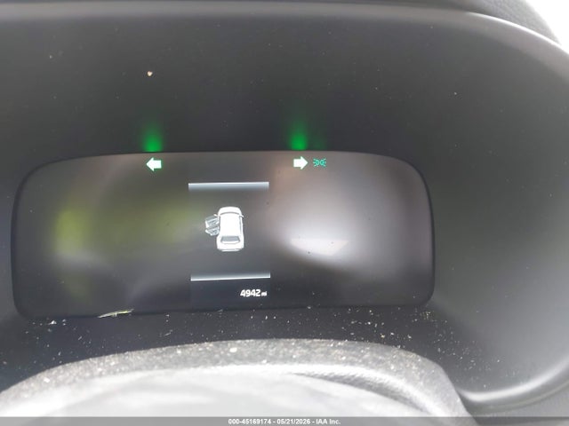 2025 Kia Soul Lx მანქანა იყიდება აუქციონზე, vin: KNDJ23AU3S7948047, აუქციონის ნომერი: 45169174