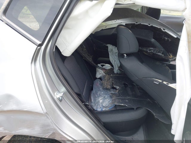 2025 Kia Soul Lx მანქანა იყიდება აუქციონზე, vin: KNDJ23AU3S7948047, აუქციონის ნომერი: 45169174
