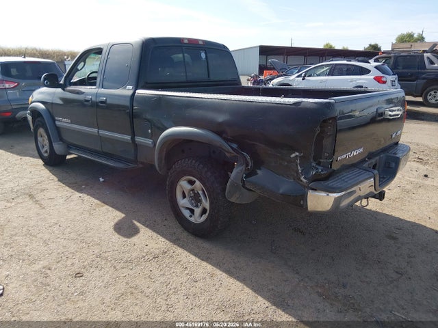 Продаж на аукціоні авто 2001 Toyota Tundra Sr5 V8, vin: 5TBBT44121S157059, номер лоту: 45169176
