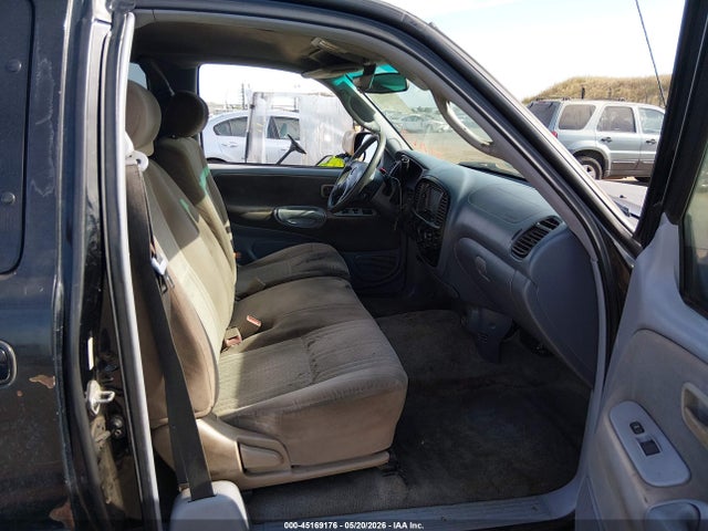 Продаж на аукціоні авто 2001 Toyota Tundra Sr5 V8, vin: 5TBBT44121S157059, номер лоту: 45169176