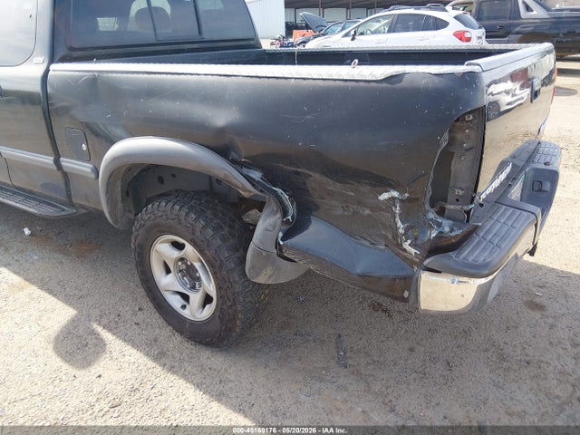 Продаж на аукціоні авто 2001 Toyota Tundra Sr5 V8, vin: 5TBBT44121S157059, номер лоту: 45169176