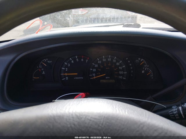 Продаж на аукціоні авто 2001 Toyota Tundra Sr5 V8, vin: 5TBBT44121S157059, номер лоту: 45169176