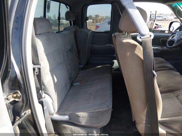 Продаж на аукціоні авто 2001 Toyota Tundra Sr5 V8, vin: 5TBBT44121S157059, номер лоту: 45169176