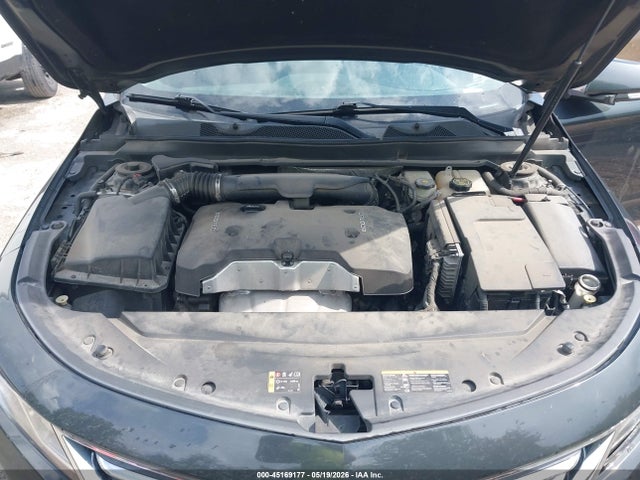 Продаж на аукціоні авто 2015 Chevrolet Impala 1lt, vin: 2G1115SL6F9223981, номер лоту: 45169177