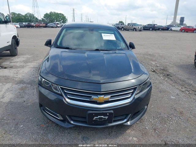 Продаж на аукціоні авто 2015 Chevrolet Impala 1lt, vin: 2G1115SL6F9223981, номер лоту: 45169177