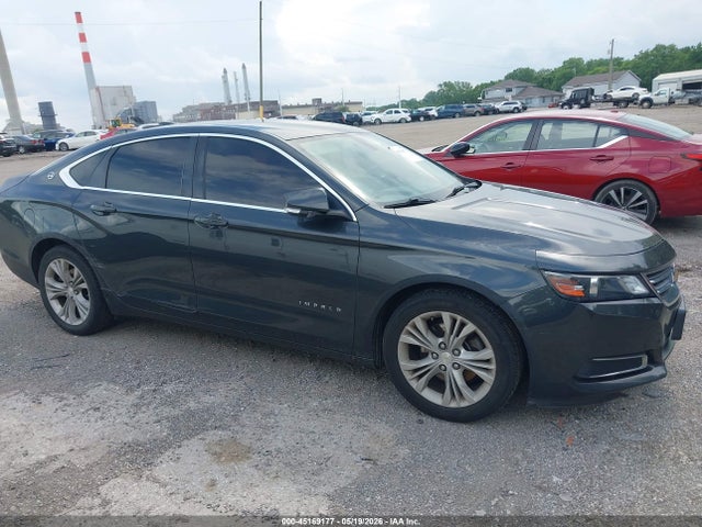 Продаж на аукціоні авто 2015 Chevrolet Impala 1lt, vin: 2G1115SL6F9223981, номер лоту: 45169177