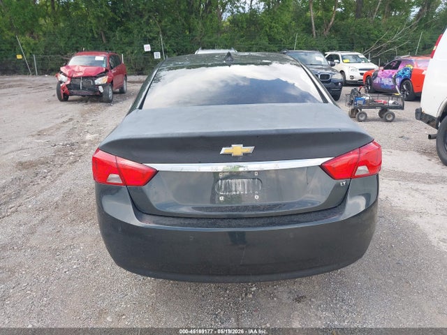 Продаж на аукціоні авто 2015 Chevrolet Impala 1lt, vin: 2G1115SL6F9223981, номер лоту: 45169177