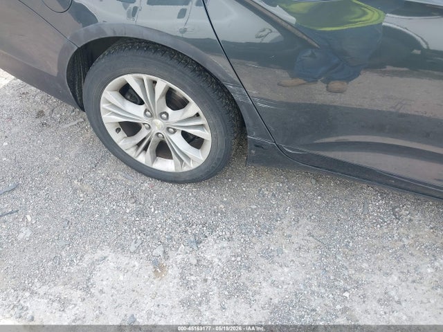 Продаж на аукціоні авто 2015 Chevrolet Impala 1lt, vin: 2G1115SL6F9223981, номер лоту: 45169177