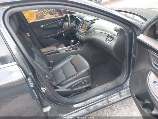 Продаж на аукціоні авто 2015 Chevrolet Impala 1lt, vin: 2G1115SL6F9223981, номер лоту: 45169177