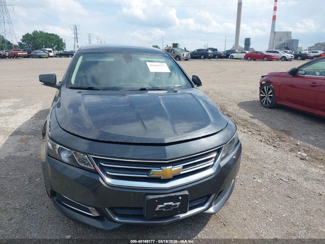 Продаж на аукціоні авто 2015 Chevrolet Impala 1lt, vin: 2G1115SL6F9223981, номер лоту: 45169177