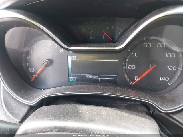 Продаж на аукціоні авто 2015 Chevrolet Impala 1lt, vin: 2G1115SL6F9223981, номер лоту: 45169177
