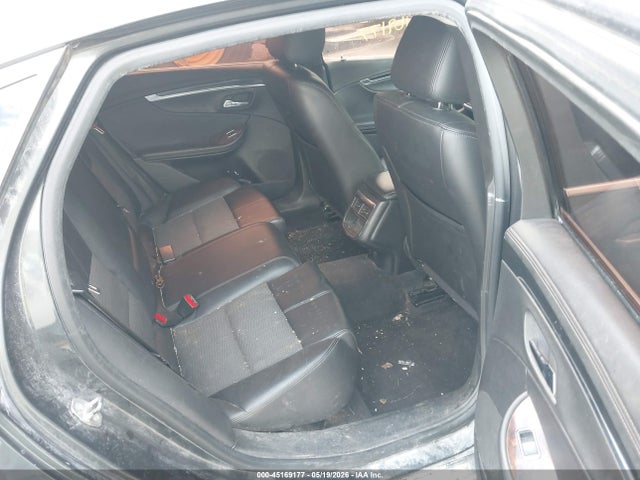 Продаж на аукціоні авто 2015 Chevrolet Impala 1lt, vin: 2G1115SL6F9223981, номер лоту: 45169177
