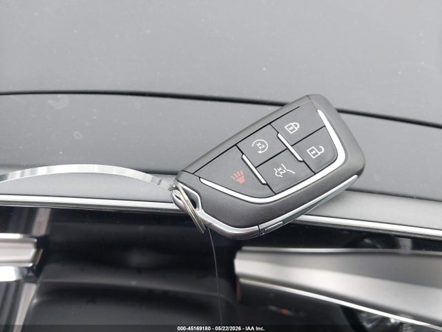 Продажа на аукционе авто 2024 Cadillac Lyriq Luxury W/1sc, vin: 1GYKPPRK6RZ116419, номер лота: 45169180