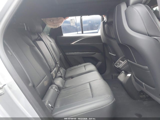 Продажа на аукционе авто 2024 Cadillac Lyriq Luxury W/1sc, vin: 1GYKPPRK6RZ116419, номер лота: 45169180