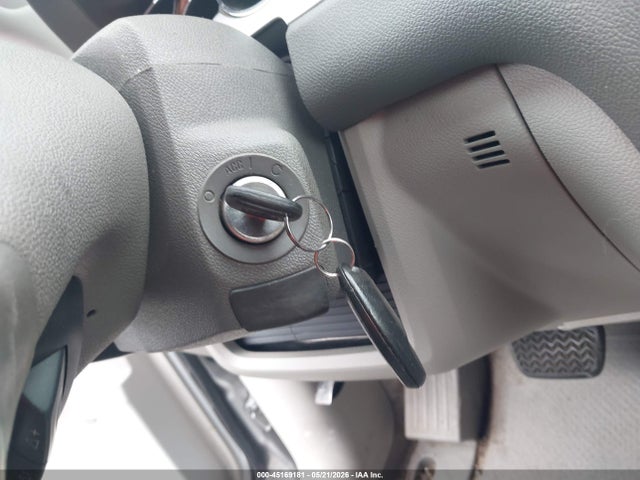 Продажа на аукционе авто 2009 Buick Enclave Cxl, vin: 5GAER23D79J166367, номер лота: 45169181