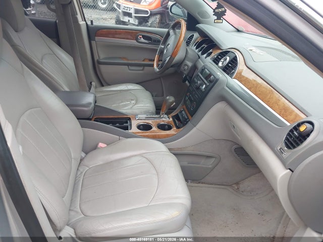Продажа на аукционе авто 2009 Buick Enclave Cxl, vin: 5GAER23D79J166367, номер лота: 45169181