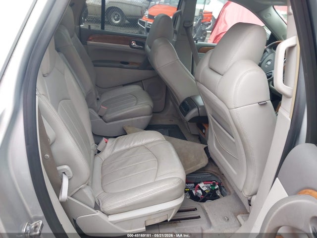 Продажа на аукционе авто 2009 Buick Enclave Cxl, vin: 5GAER23D79J166367, номер лота: 45169181