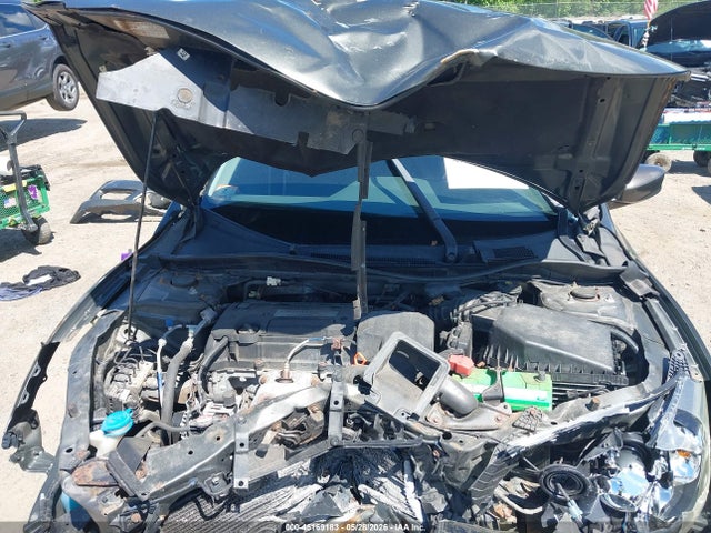45169183 :رقم المزاد ، 1HGCR2F3XDA087018 vin ، 2013 Honda Accord Lx مزاد بيع