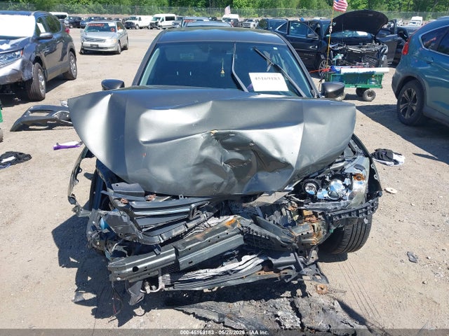 45169183 :رقم المزاد ، 1HGCR2F3XDA087018 vin ، 2013 Honda Accord Lx مزاد بيع