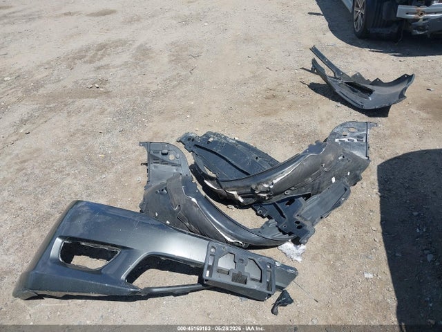 45169183 :رقم المزاد ، 1HGCR2F3XDA087018 vin ، 2013 Honda Accord Lx مزاد بيع
