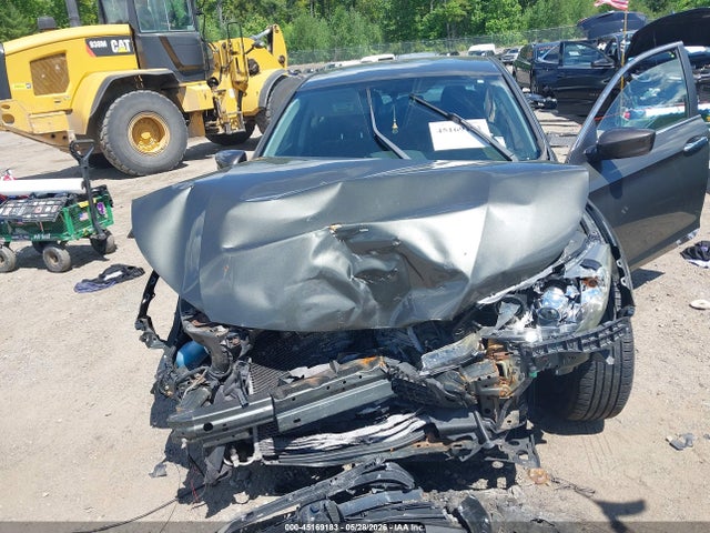45169183 :رقم المزاد ، 1HGCR2F3XDA087018 vin ، 2013 Honda Accord Lx مزاد بيع
