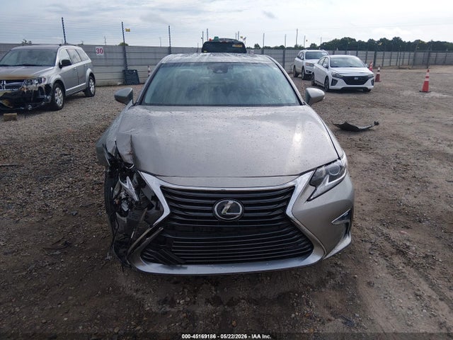 Aukcja sprzedaży 2017 Lexus Es 350, vin: 58ABK1GG9HU064638, numer aukcji: 45169186
