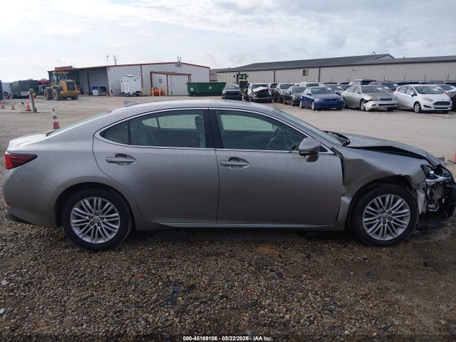 Aukcja sprzedaży 2017 Lexus Es 350, vin: 58ABK1GG9HU064638, numer aukcji: 45169186