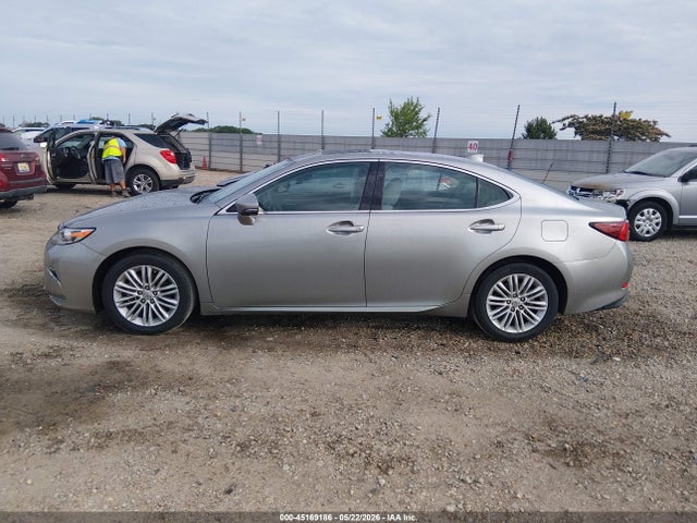 Aukcja sprzedaży 2017 Lexus Es 350, vin: 58ABK1GG9HU064638, numer aukcji: 45169186