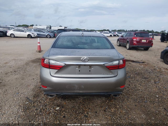 Aukcja sprzedaży 2017 Lexus Es 350, vin: 58ABK1GG9HU064638, numer aukcji: 45169186