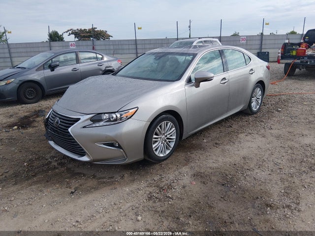 Aukcja sprzedaży 2017 Lexus Es 350, vin: 58ABK1GG9HU064638, numer aukcji: 45169186