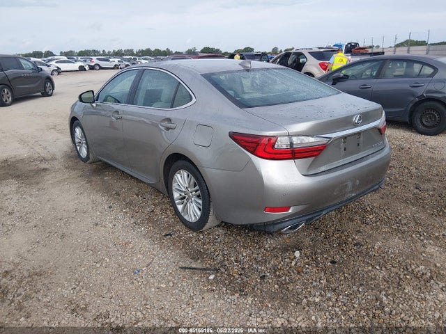 Aukcja sprzedaży 2017 Lexus Es 350, vin: 58ABK1GG9HU064638, numer aukcji: 45169186