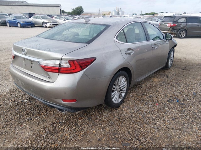 Aukcja sprzedaży 2017 Lexus Es 350, vin: 58ABK1GG9HU064638, numer aukcji: 45169186