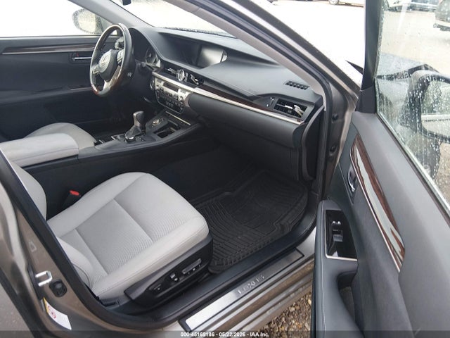 Aukcja sprzedaży 2017 Lexus Es 350, vin: 58ABK1GG9HU064638, numer aukcji: 45169186