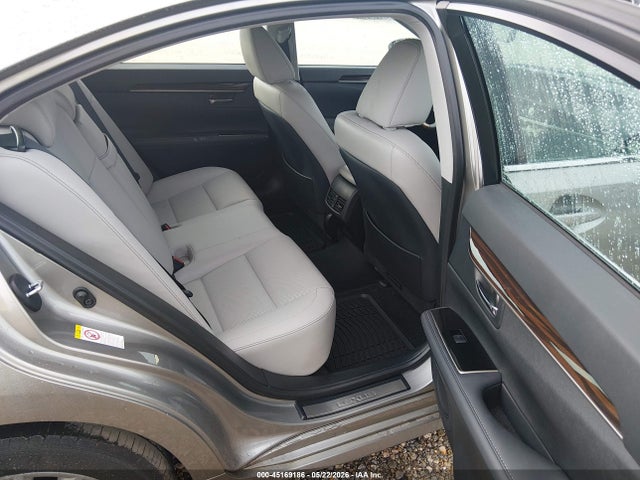 Aukcja sprzedaży 2017 Lexus Es 350, vin: 58ABK1GG9HU064638, numer aukcji: 45169186