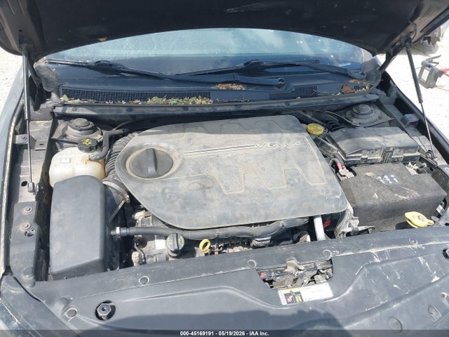 Aukcja sprzedaży 2015 Chrysler 200 S, vin: 1C3CCCBG0FN644114, numer aukcji: 45169191