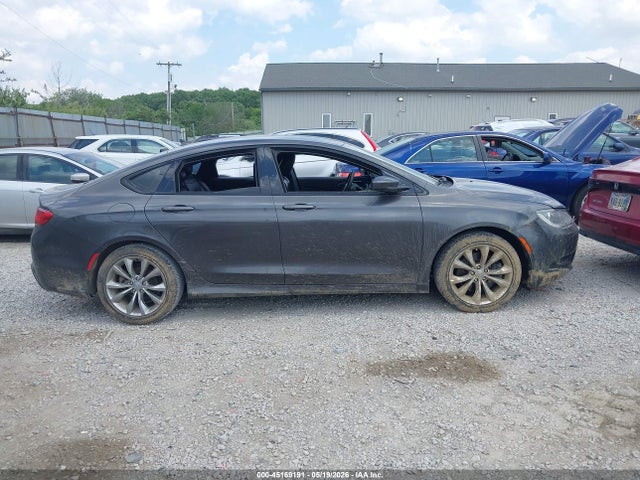Aukcja sprzedaży 2015 Chrysler 200 S, vin: 1C3CCCBG0FN644114, numer aukcji: 45169191