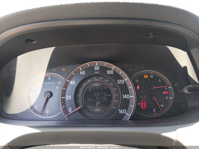 Продажа на аукционе авто 2017 Honda Accord Sport, vin: 1HGCR2F51HA023411, номер лота: 45169192
