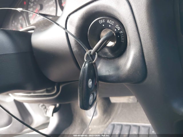 Продаж на аукціоні авто 2002 Chevrolet Monte Carlo Ls, vin: 2G1WW12E729229350, номер лоту: 45169193