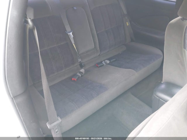 Продаж на аукціоні авто 2002 Chevrolet Monte Carlo Ls, vin: 2G1WW12E729229350, номер лоту: 45169193