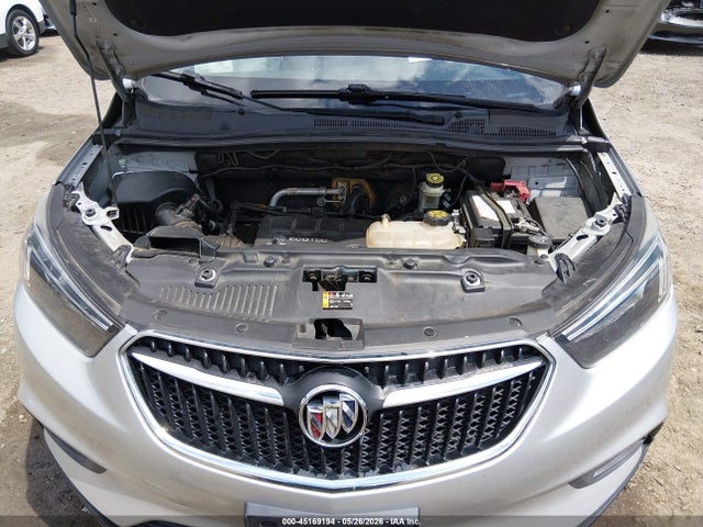 Продаж на аукціоні авто 2018 Buick Encore Preferred, vin: KL4CJASBXJB718573, номер лоту: 45169194