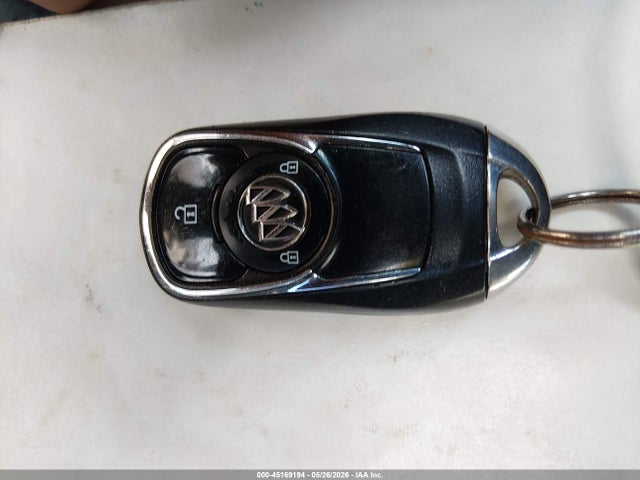 Продаж на аукціоні авто 2018 Buick Encore Preferred, vin: KL4CJASBXJB718573, номер лоту: 45169194